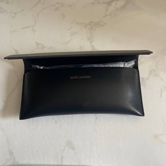 Saint Laurent YSL Special Edition Sunglasses - Picture 3 of 9